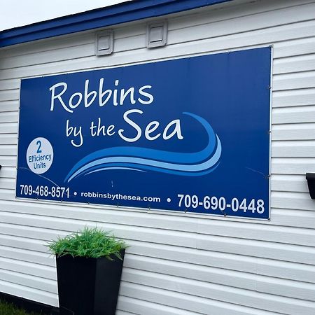 Robbins By The Sea Villa Bonavista Exterior photo