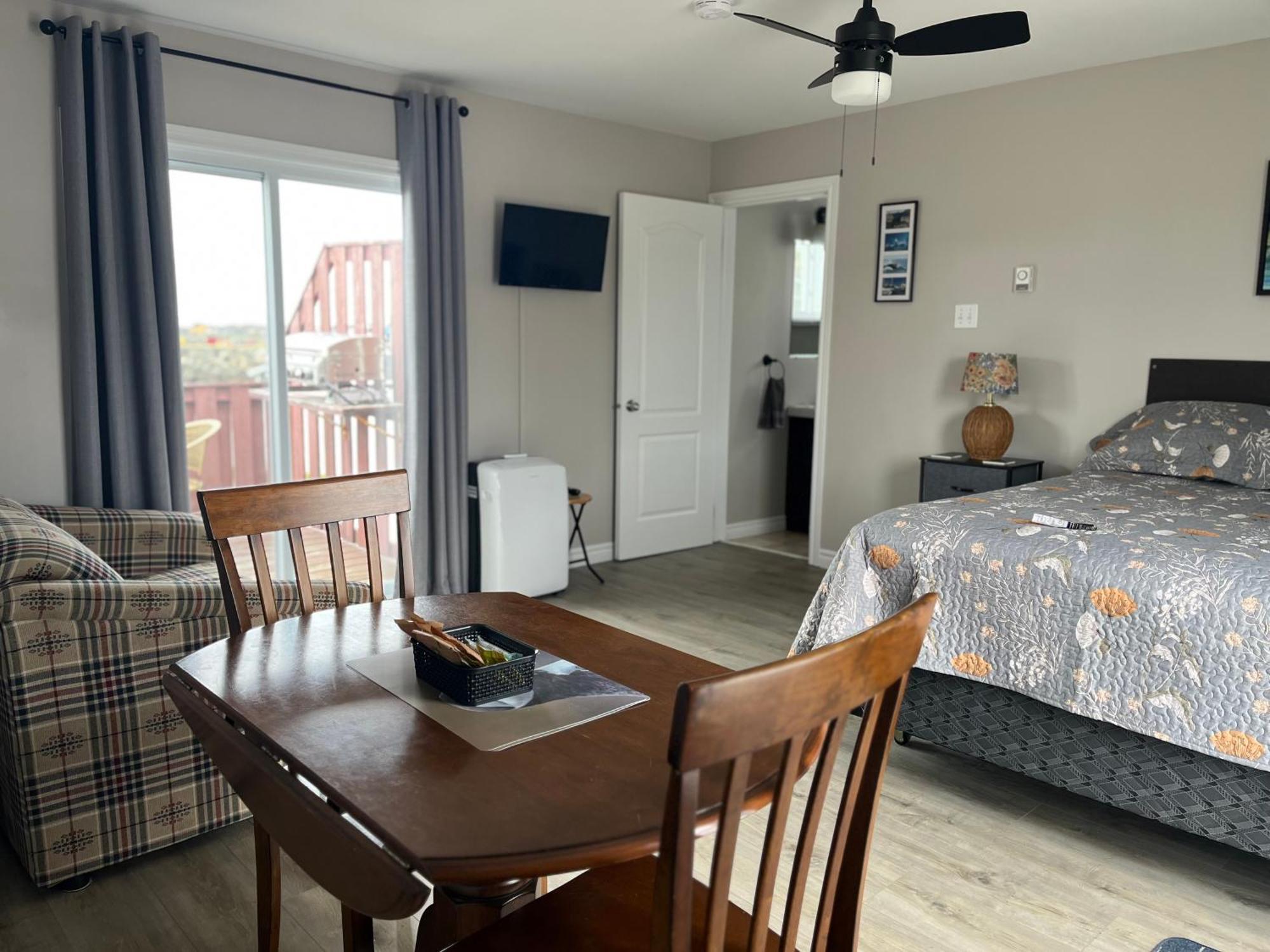 Robbins By The Sea Villa Bonavista Exterior photo