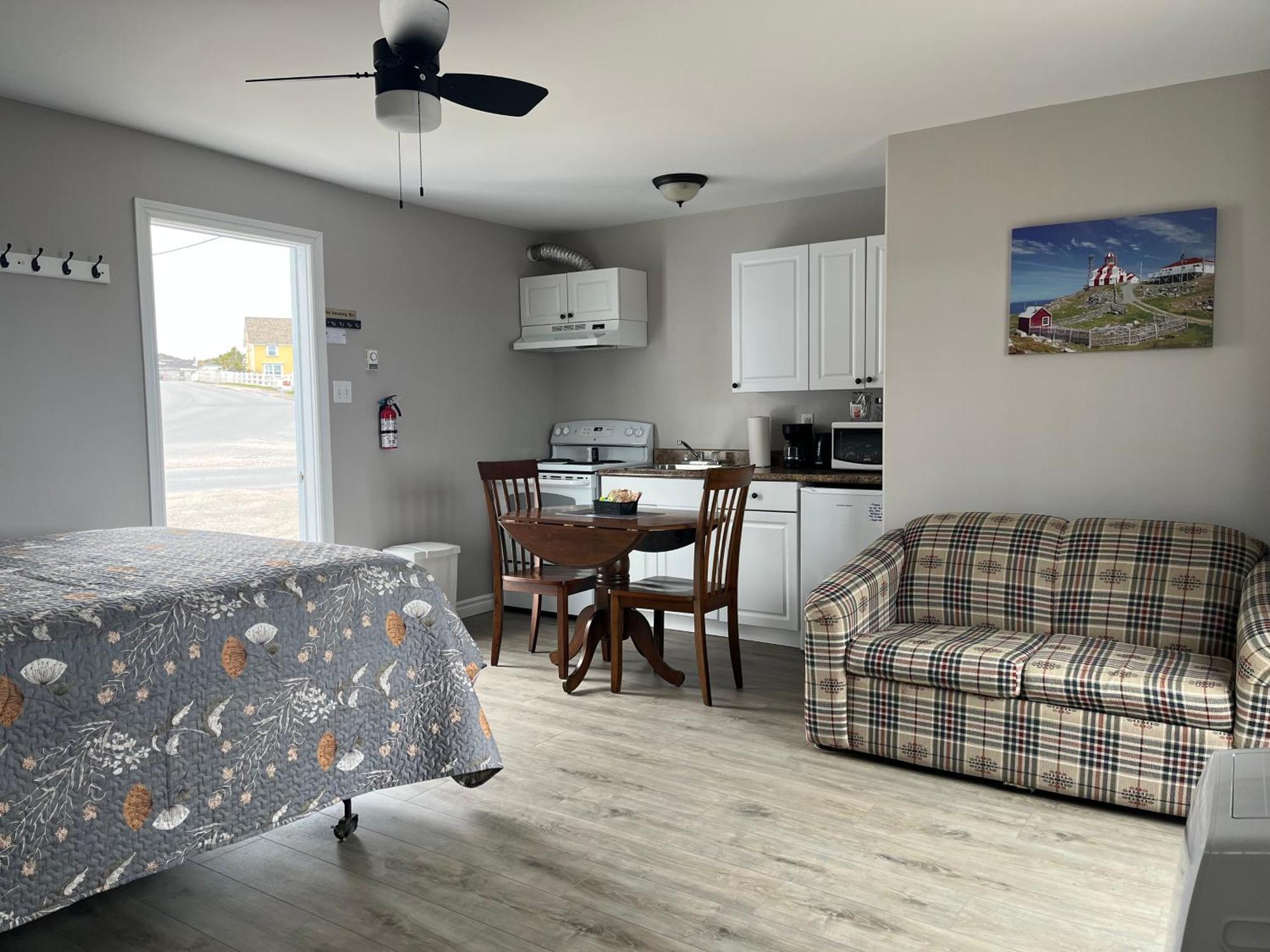 Robbins By The Sea Villa Bonavista Exterior photo